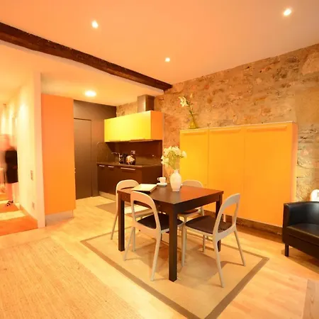 Appartement Go Donosti Santa Maria *