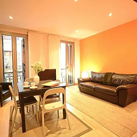 Go Donosti Santa Maria Apartamento San Sebastián
