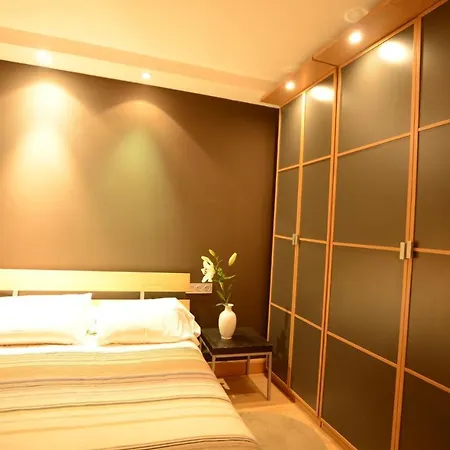 Go Donosti Santa Maria شقة *