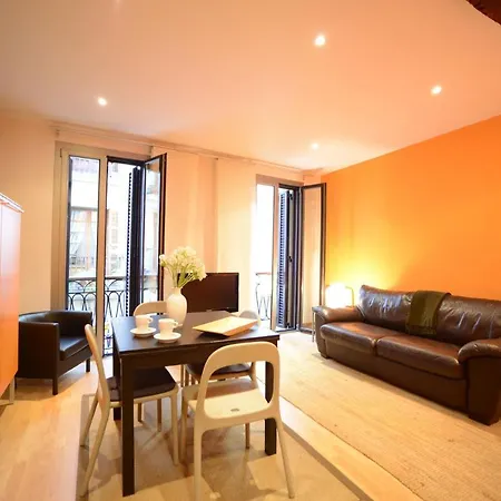 Go Donosti Santa Maria Apartment San Sebastián