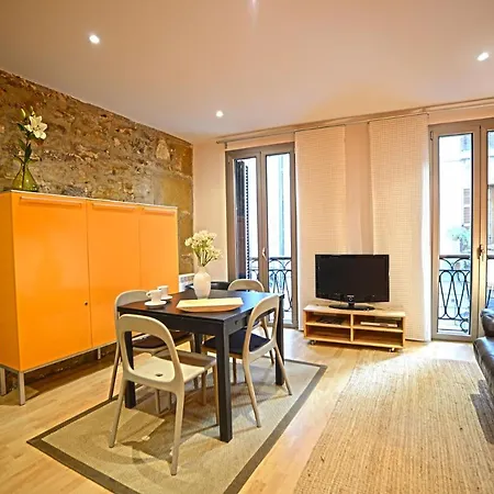 Go Donosti Santa Maria Apartment *