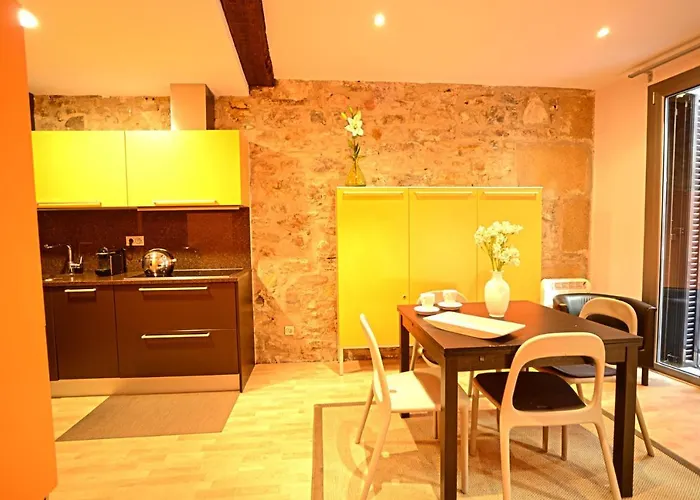 Apartment Go Donosti Santa Maria *