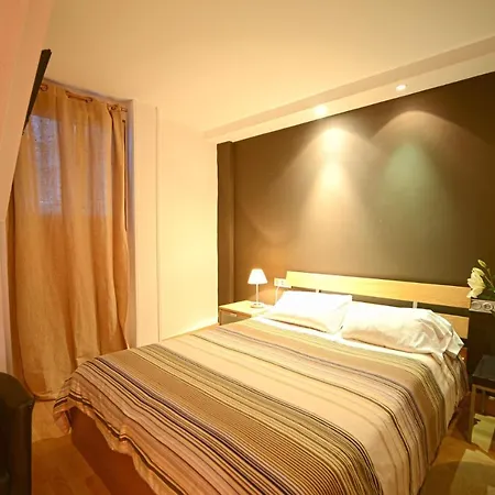 Go Donosti Santa Maria Lejlighed San Sebastián